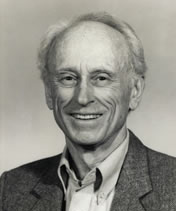 Kenneth M. Sayre
